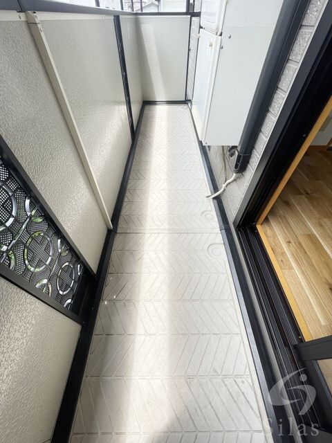 エステートたつみの物件内観写真