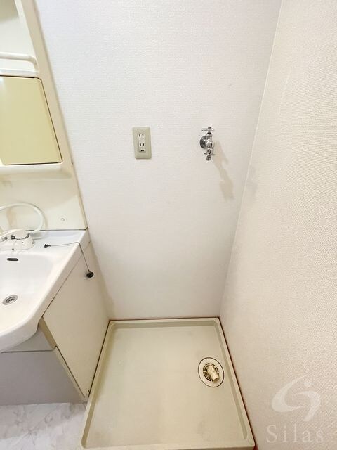 エステートたつみの物件内観写真