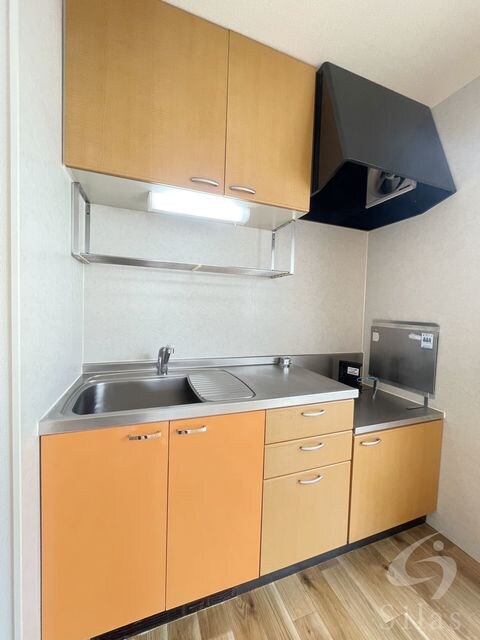 エステートたつみの物件内観写真