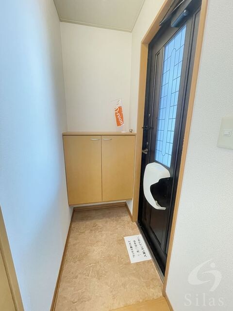 エステートたつみの物件内観写真