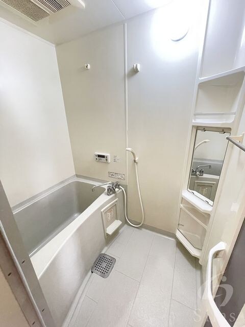 エステートたつみの物件内観写真