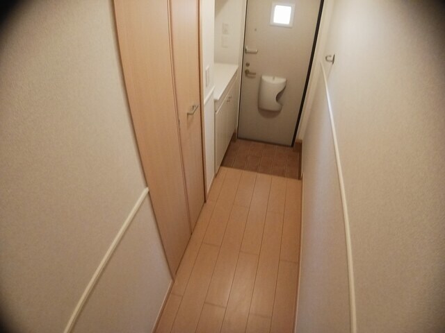 グラン・グラースラフィネの物件内観写真