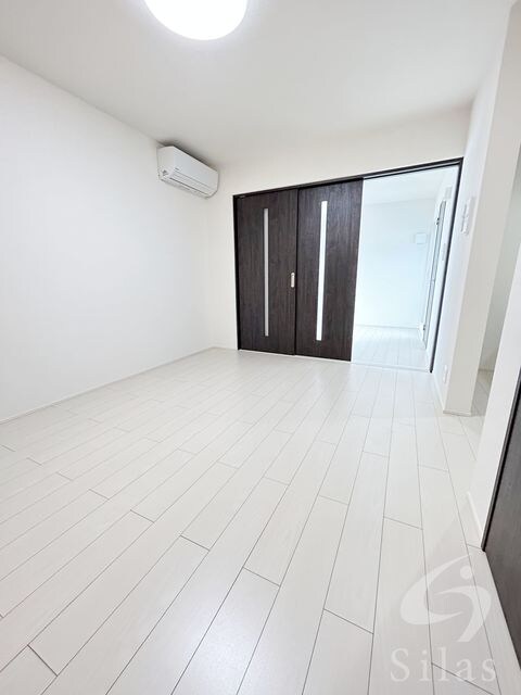 フジパレス日根野駅南Ⅰ番館の物件内観写真