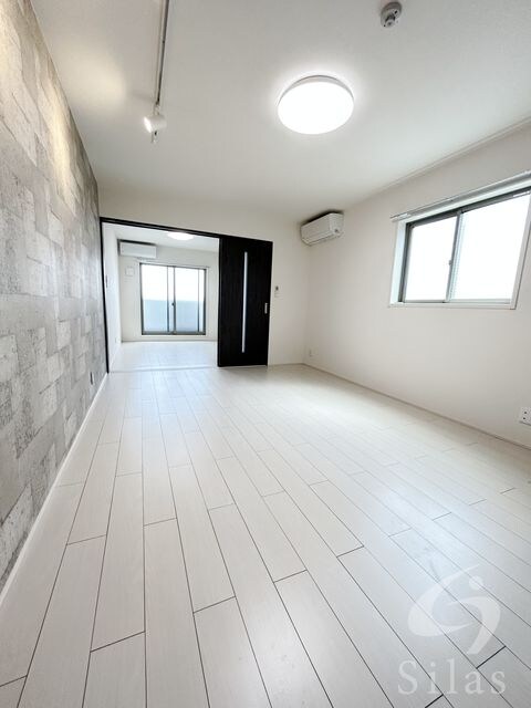 フジパレス日根野駅南Ⅰ番館の物件内観写真