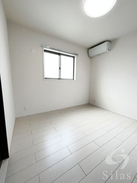 フジパレス日根野駅南Ⅰ番館の物件内観写真