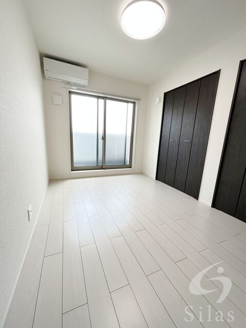 フジパレス日根野駅南Ⅰ番館の物件内観写真