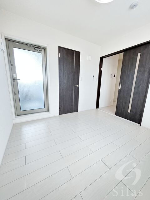 フジパレス日根野駅南Ⅰ番館の物件内観写真