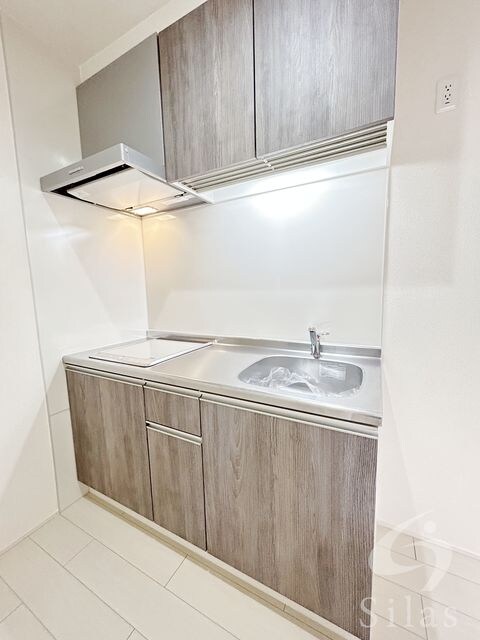 フジパレス日根野駅南Ⅰ番館の物件内観写真