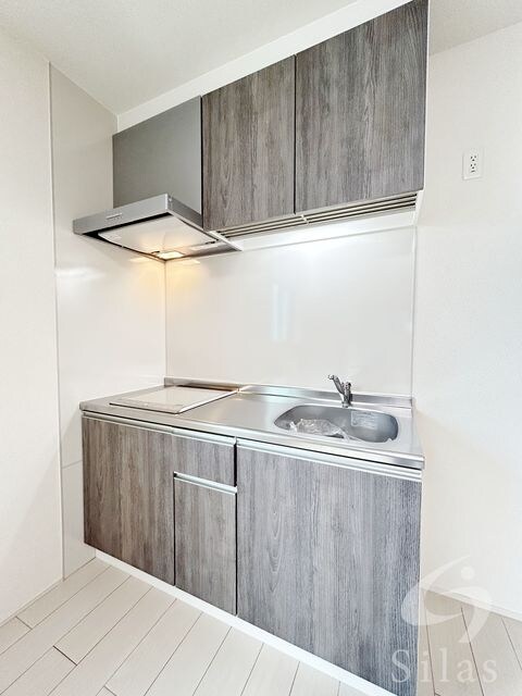 フジパレス日根野駅南Ⅰ番館の物件内観写真