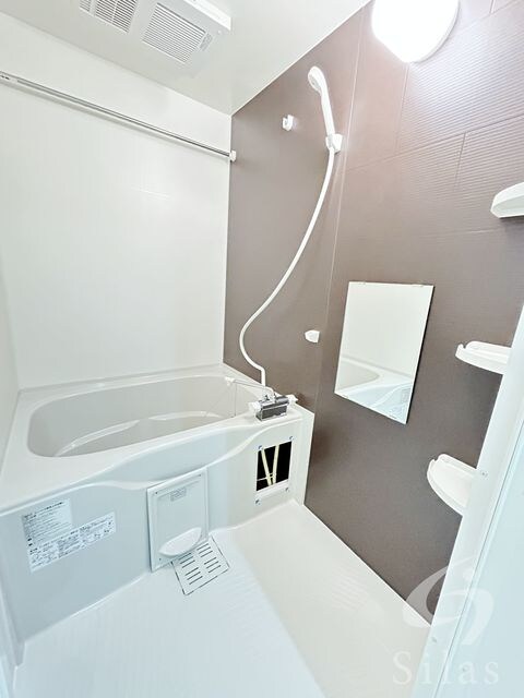 フジパレス日根野駅南Ⅰ番館の物件内観写真