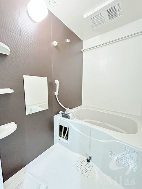 フジパレス日根野駅南Ⅰ番館の物件内観写真