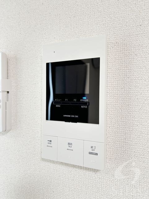 フジパレス日根野駅南Ⅰ番館の物件内観写真