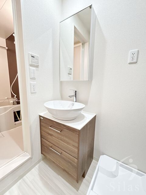 フジパレス日根野駅南Ⅰ番館の物件内観写真