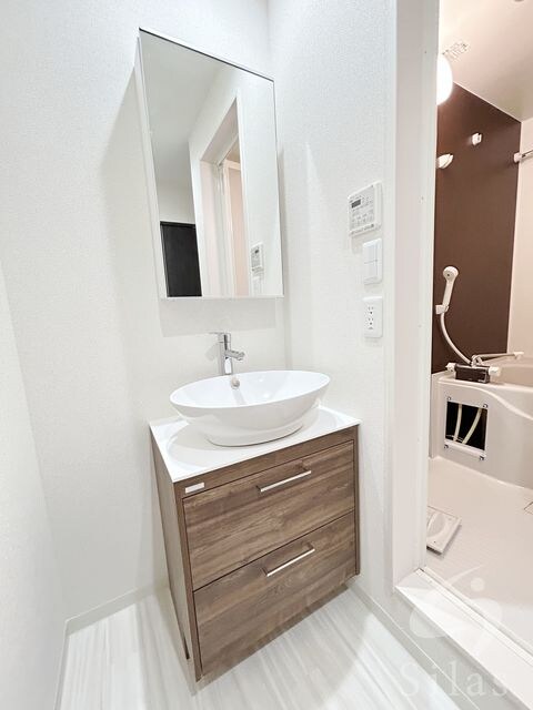 フジパレス日根野駅南Ⅰ番館の物件内観写真