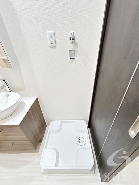 フジパレス日根野駅南Ⅰ番館の物件内観写真