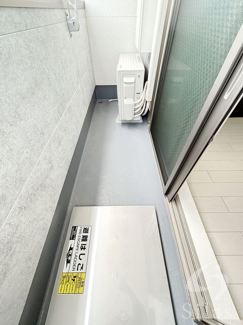 フジパレス日根野駅南Ⅰ番館の物件内観写真