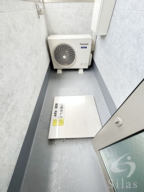 フジパレス日根野駅南Ⅰ番館の物件内観写真