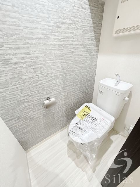 フジパレス日根野駅南Ⅰ番館の物件内観写真