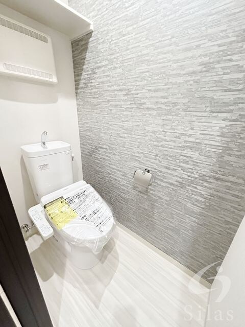 フジパレス日根野駅南Ⅰ番館の物件内観写真