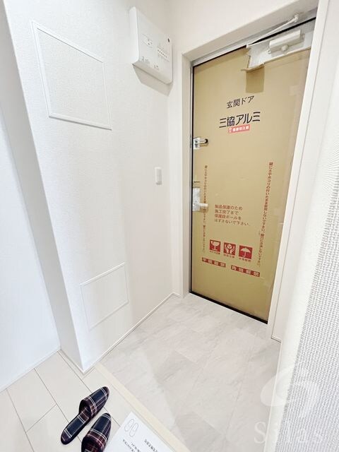 フジパレス日根野駅南Ⅰ番館の物件内観写真