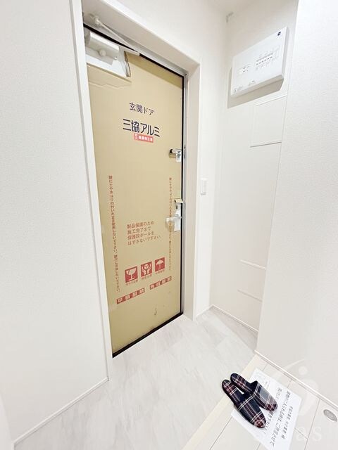 フジパレス日根野駅南Ⅰ番館の物件内観写真