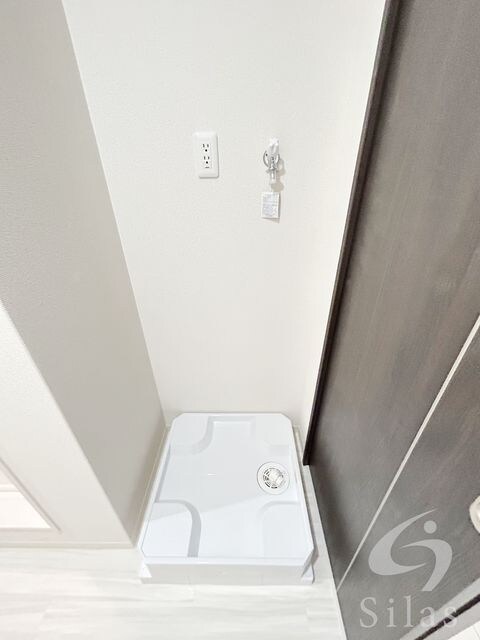 フジパレス日根野駅南Ⅰ番館の物件内観写真