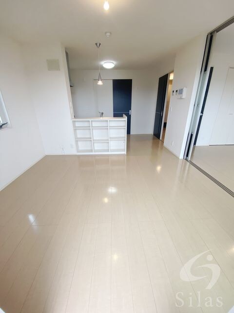 ファミーユ・Mの物件内観写真