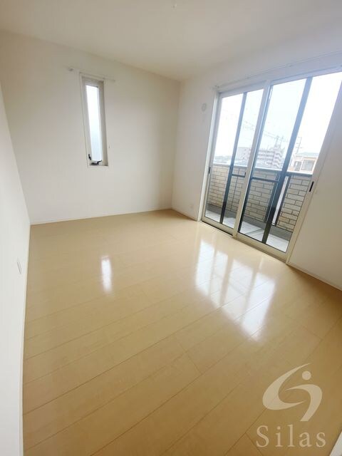 ファミーユ・Mの物件内観写真