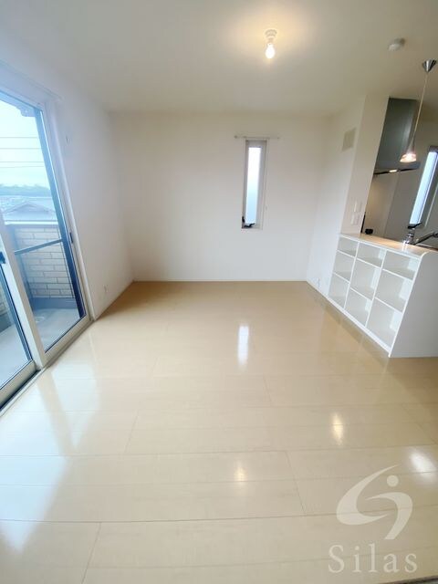 ファミーユ・Mの物件内観写真