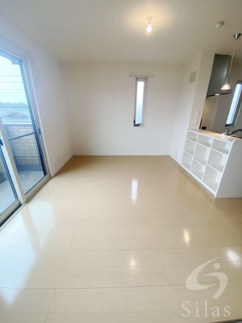 ファミーユ・Mの物件内観写真