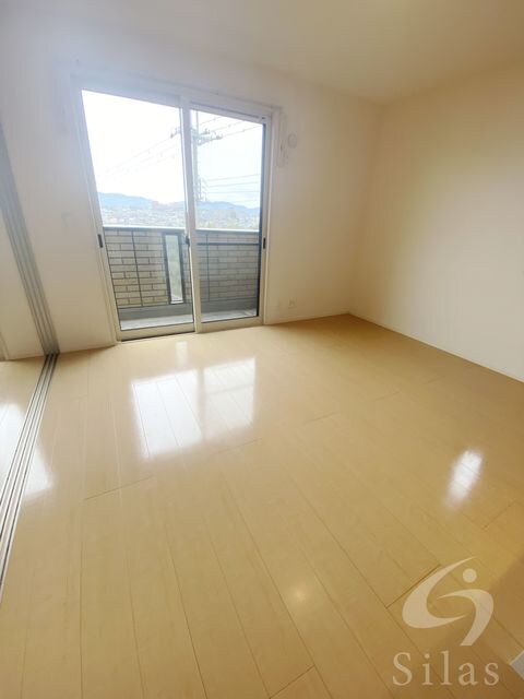 ファミーユ・Mの物件内観写真