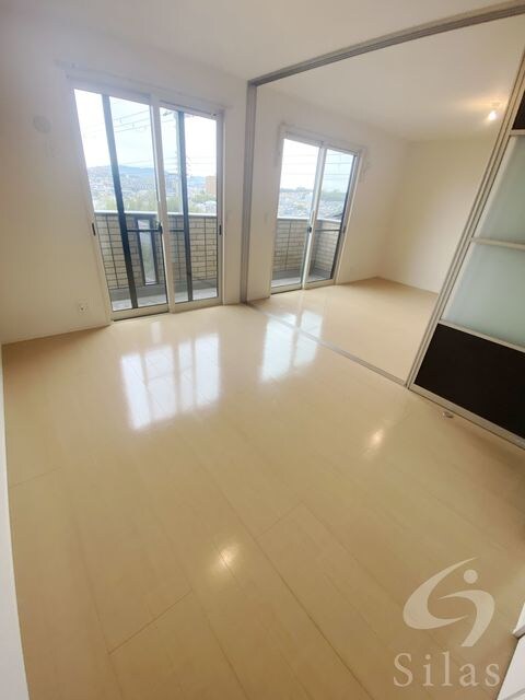 ファミーユ・Mの物件内観写真