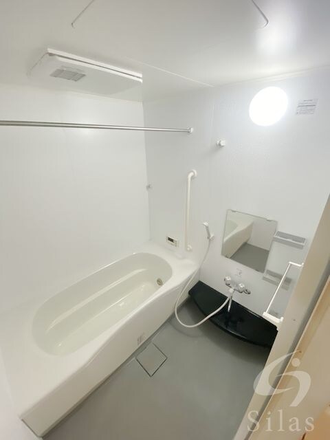 ファミーユ・Mの物件内観写真