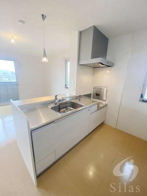 ファミーユ・Mの物件内観写真