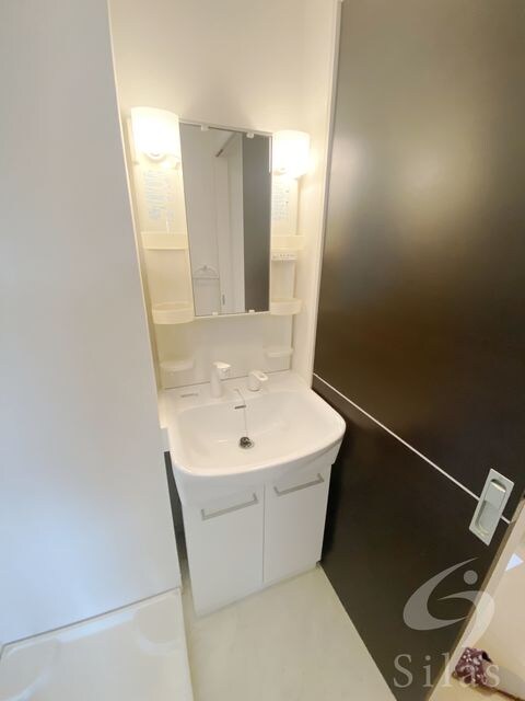 ファミーユ・Mの物件内観写真