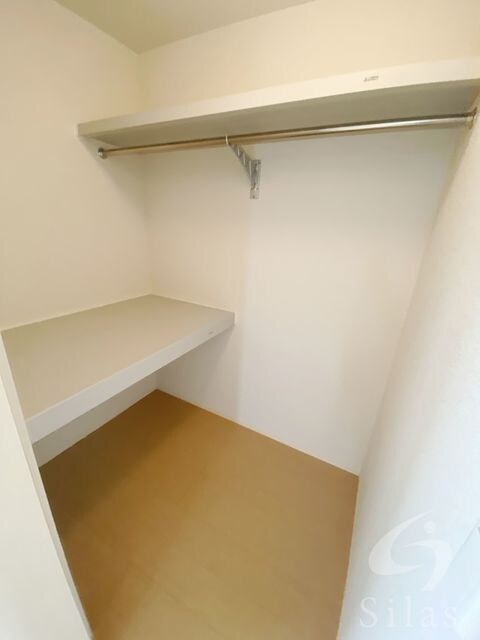 ファミーユ・Mの物件内観写真