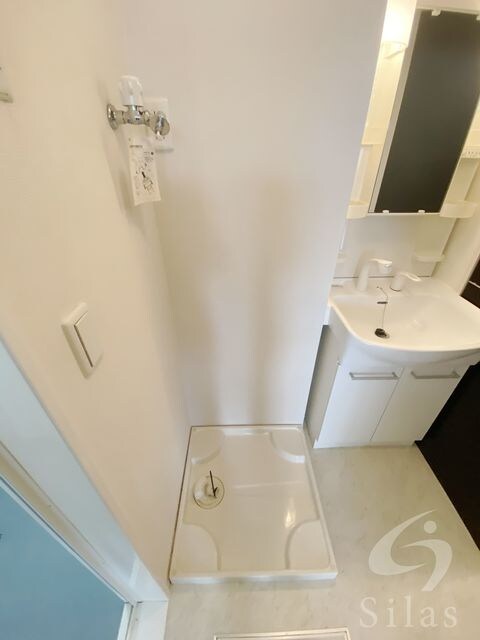 ファミーユ・Mの物件内観写真