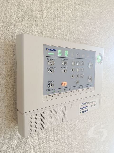 ファミーユ・Mの物件内観写真