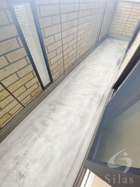 ファミーユ・Mの物件内観写真