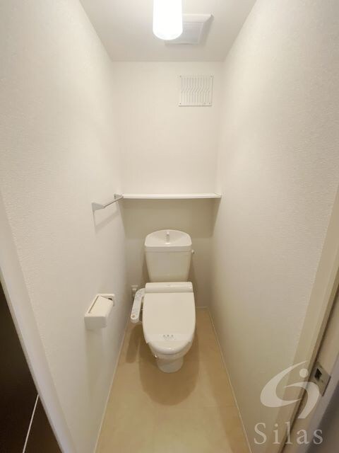 ファミーユ・Mの物件内観写真