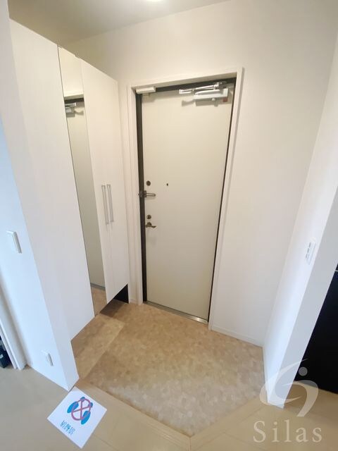 ファミーユ・Mの物件内観写真