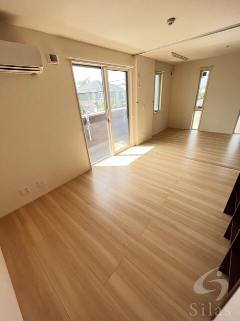 キャピタル自由ヶ丘の物件内観写真