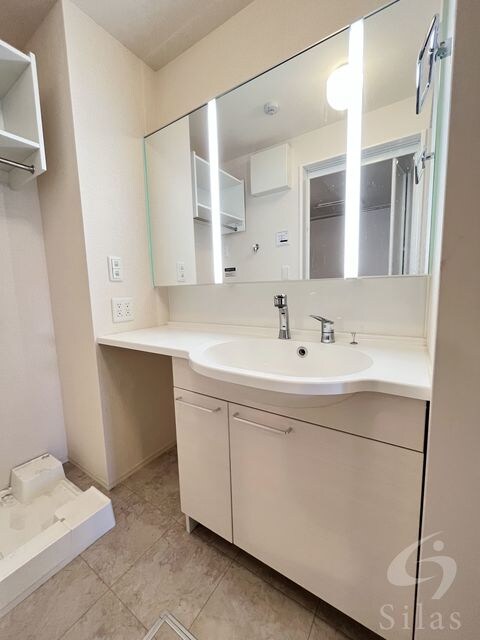 キャピタル自由ヶ丘の物件内観写真