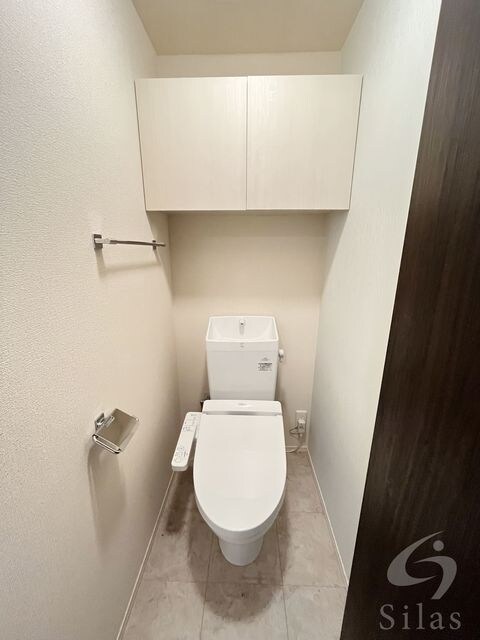 キャピタル自由ヶ丘の物件内観写真