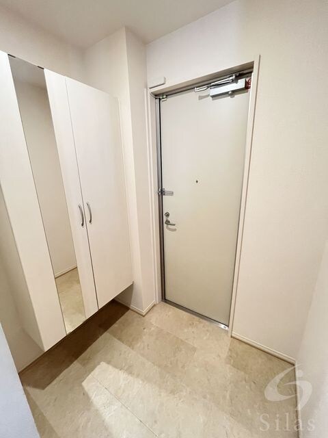 キャピタル自由ヶ丘の物件内観写真