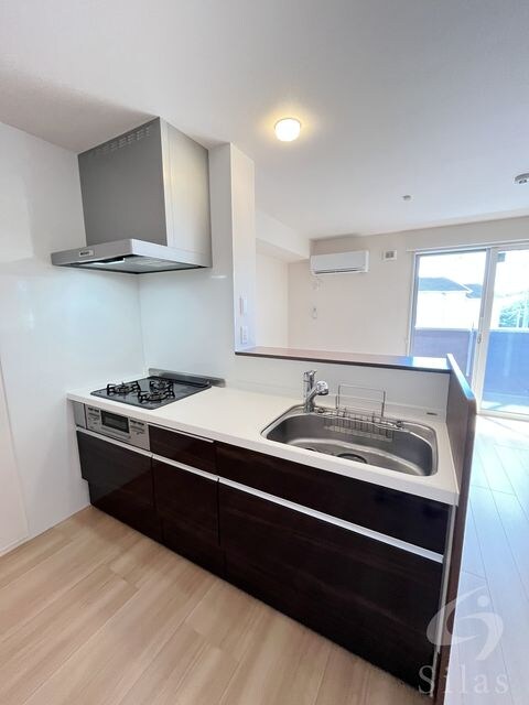 キャピタル自由ヶ丘の物件内観写真