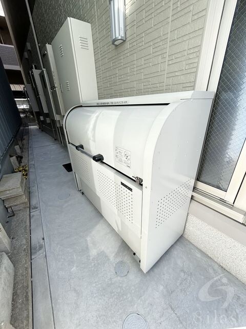 ベル・フルールtakaの物件外観写真