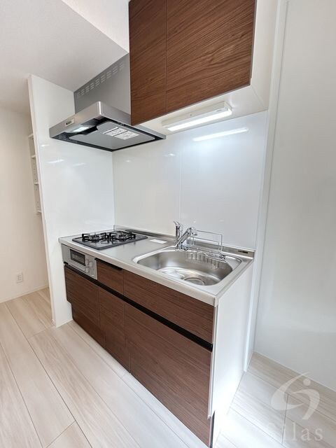 ベル・フルールtakaの物件内観写真