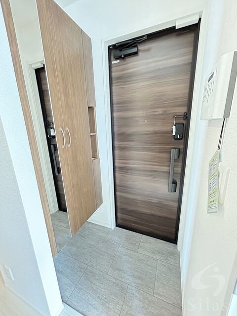 ベル・フルールtakaの物件内観写真