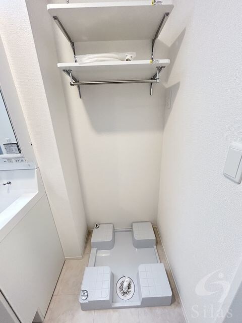 ベル・フルールtakaの物件内観写真